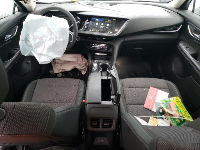 LRBAZLR45ND141940 Buick Envision Preferred