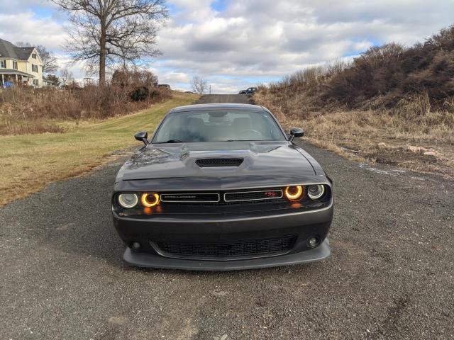 2C3CDZBT9KH606414 Dodge Challenger R/t