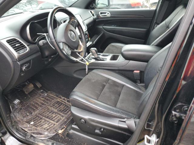 1C4RJEAG9LC203677 Jeep Grand Cherokee Laredo