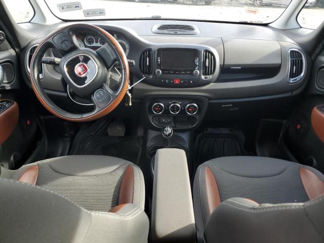 ZFBCFADH9EZ009223 Fiat 500L TREKKING