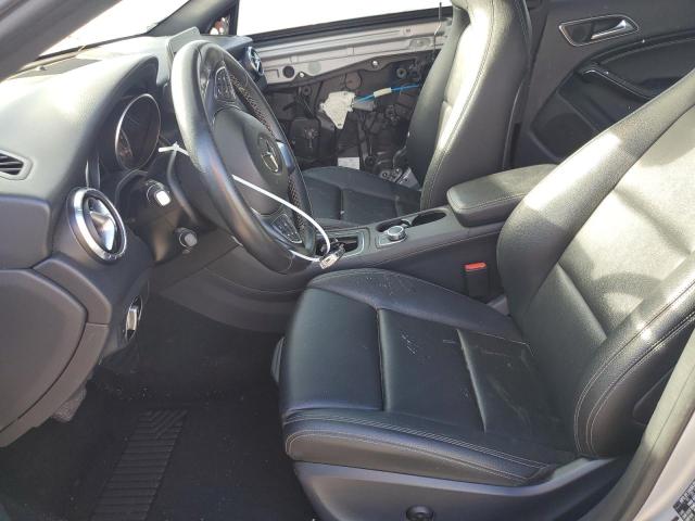 WDDSJ4EB7HN416087 Mercedes-Benz CLA 250