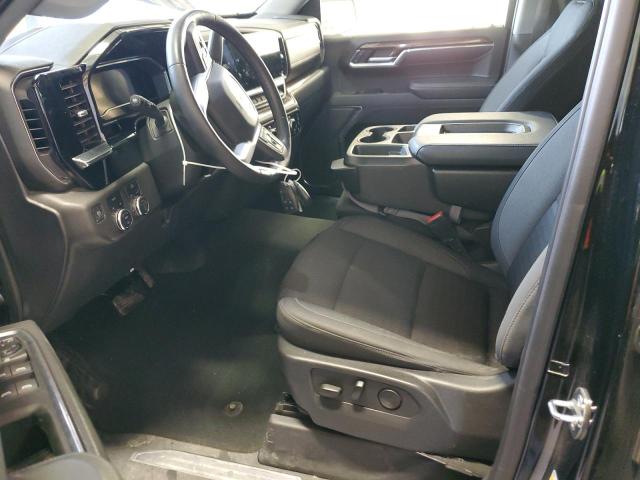 3GTPUCEK2NG673356 GMC Sierra K1500 Elevation