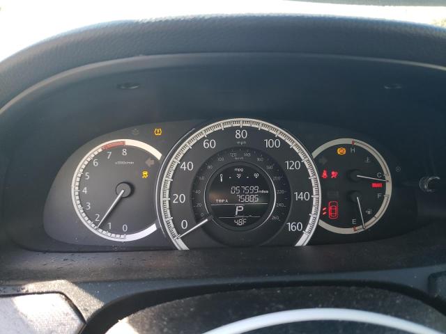 1HGCR2F36EA233223 Honda ACCORD LX