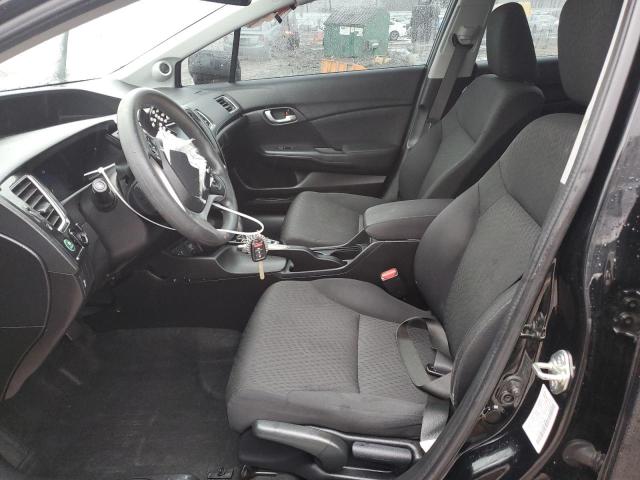 19XFB2F73FE027682 Honda CIVIC SE
