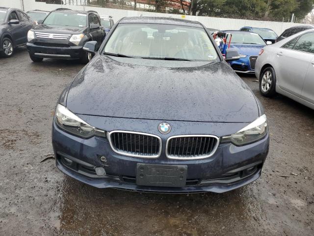 WBA8E5G51GNT93794 BMW 320 XI