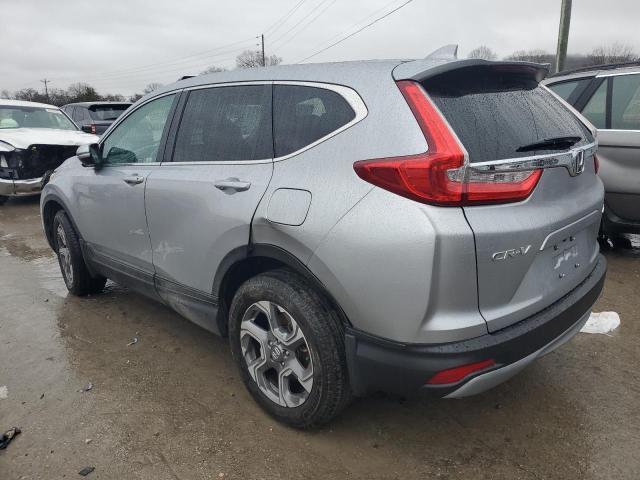 7FARW2H88JE019298 Honda CR-V EXL