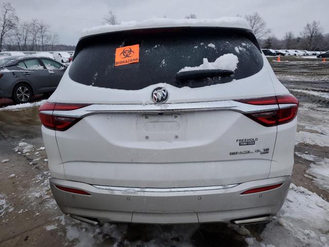 5GAEVAKW6KJ169663 Buick Enclave Essence