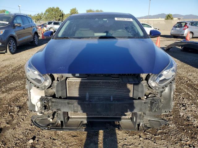 3KPF34AD1KE070045 KIA Forte Gt Line