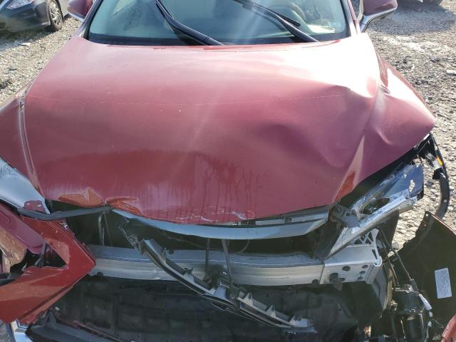 2T2BZMCA3KC174417 Lexus Rx 350 Base