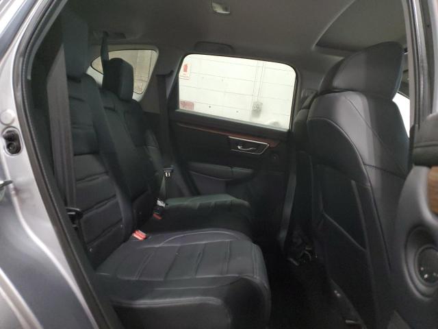 7FARW2H84JE061967 Honda CR-V EXL