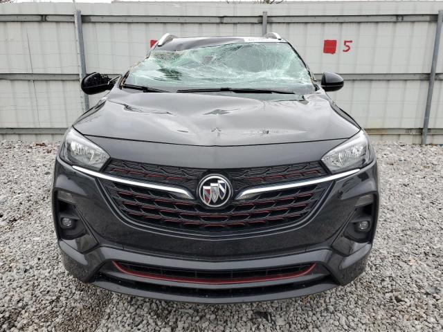KL4MMDSL4PB027957 Buick Encore Gx Select