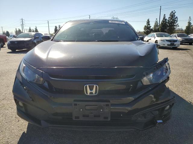 2HGFC2F85LH596749 Honda Civic Sport