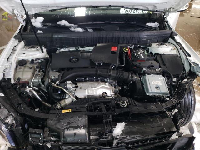W1N4M4HB4NW203800 Mercedes-Benz Glb 250 4matic