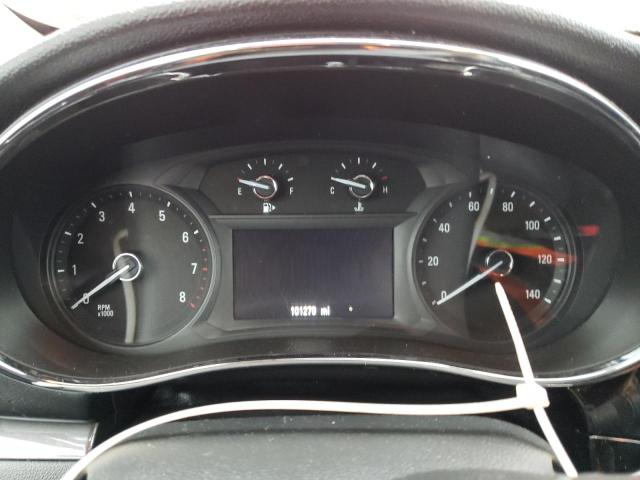 KL4CJESB2HB005541 Buick Encore Preferred