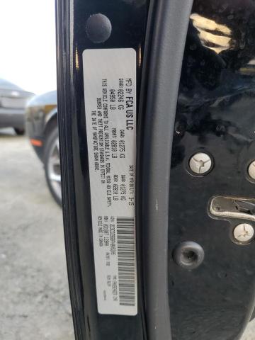 2C3CDZBG8FH805205 Dodge Challenger Sxt Plus