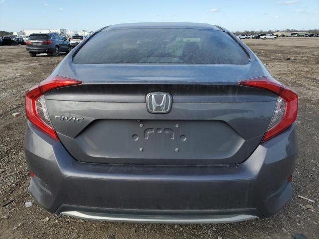2HGFC2F60KH604804 Honda Civic Lx