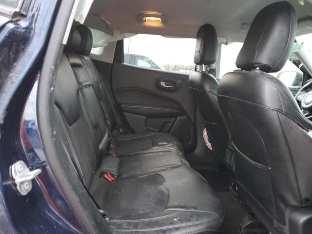 3C4NJDBB8JT434048 Jeep Compass Latitude