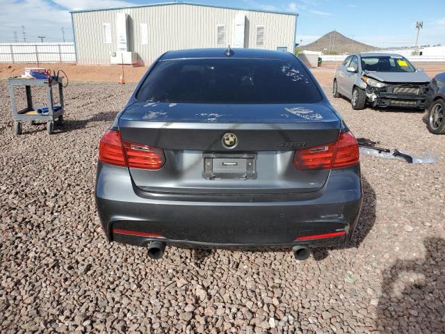 WBA3A9C5XEF478997 BMW 335 I