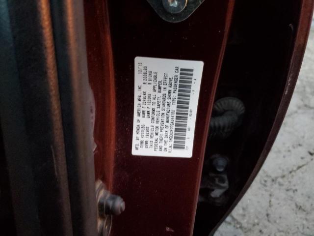 1HGCR2F37GA044180 Honda ACCORD LX