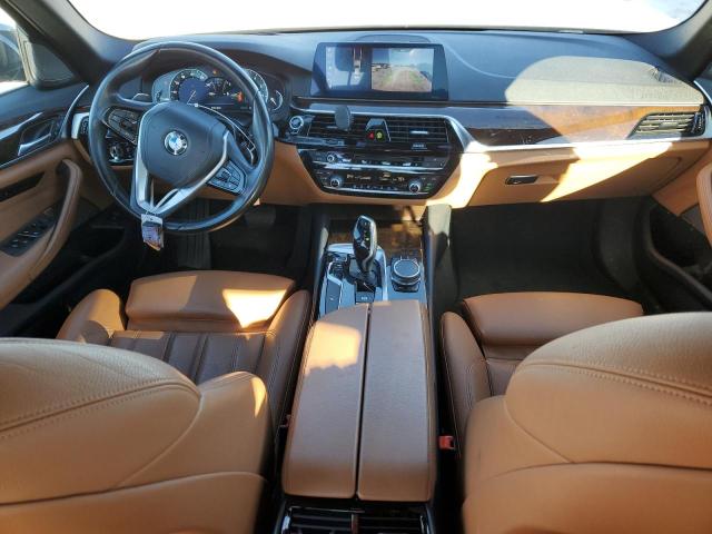 WBAJE5C54KWW25802 BMW 540 I