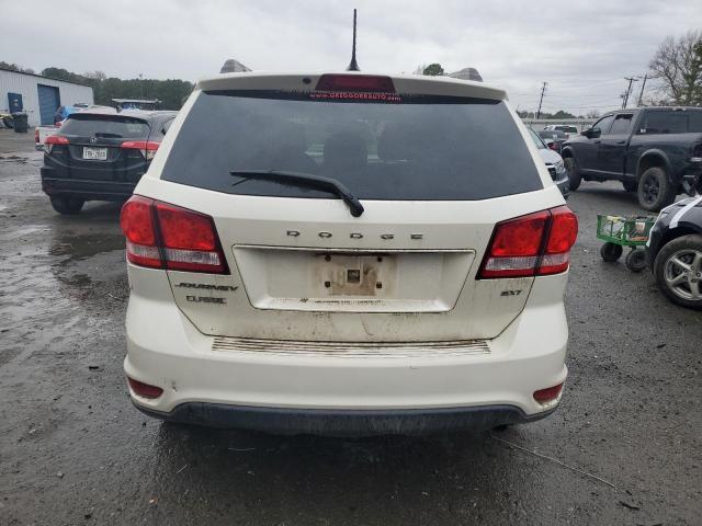 3C4PDCBB3JT319822 Dodge Journey Sxt