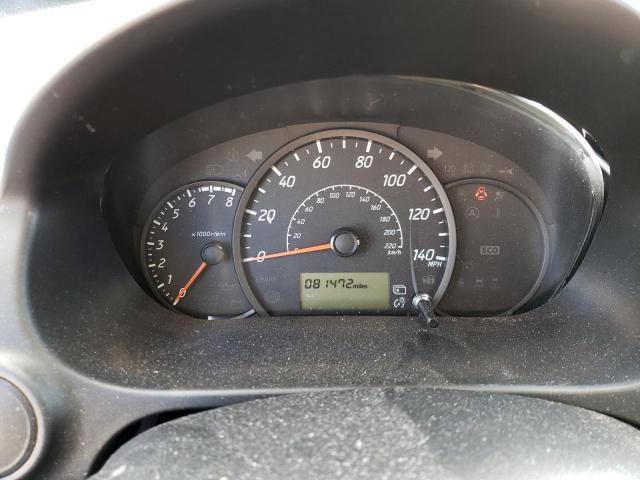 ML32A3HJ5LH009578 Mitsubishi MIRAGE ES