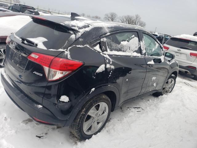 3CZRU6H59KM722835 Honda HR-V EX