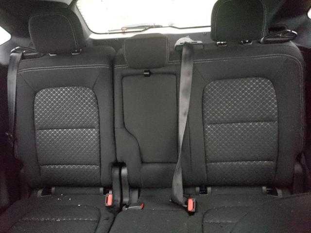 1FMCU9GN3PUA87530 Ford Escape Active