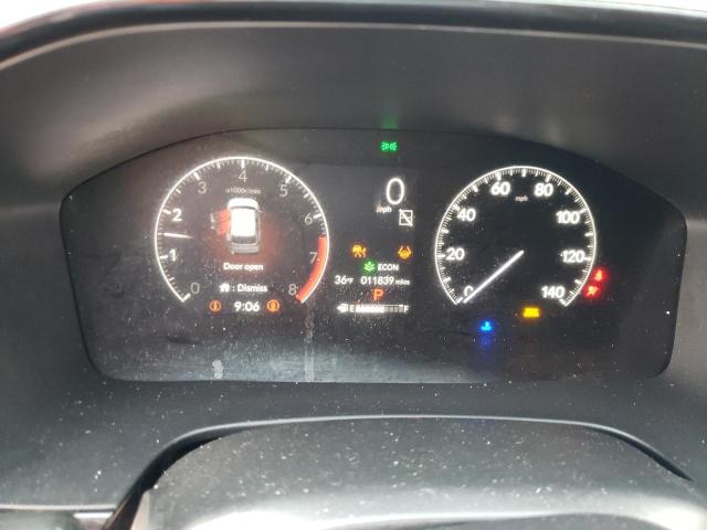 7FARS3H42PE005078 Honda CR-V EX