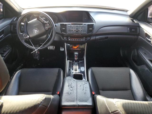 1HGCR2F52GA160873 Honda Accord Sport