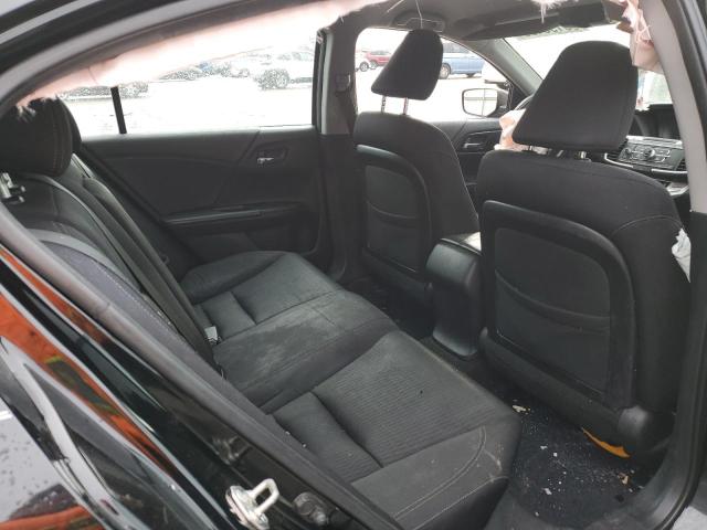 1HGCR2F56EA216276 Honda Accord Sport