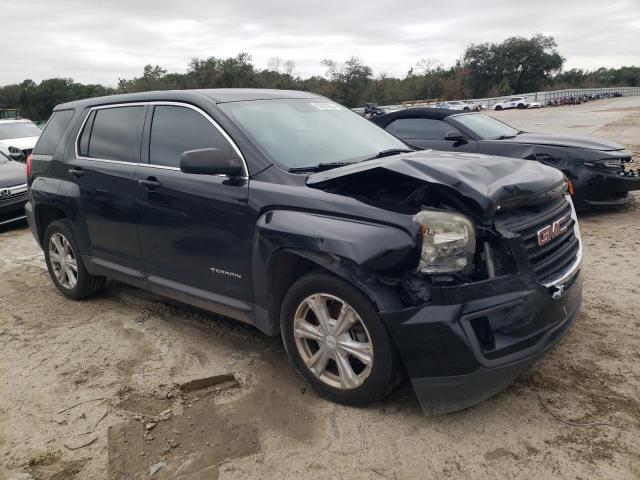 2GKALLEK9H6137730 GMC TERRAIN SL
