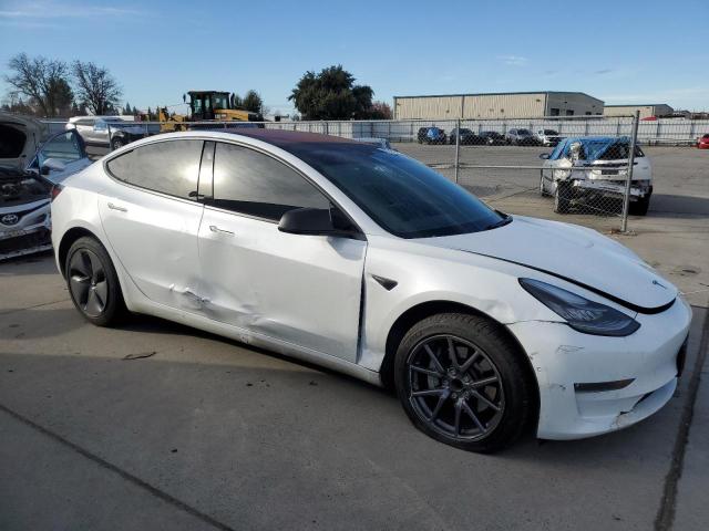 5YJ3E1EA6JF009228 Tesla MODEL 3