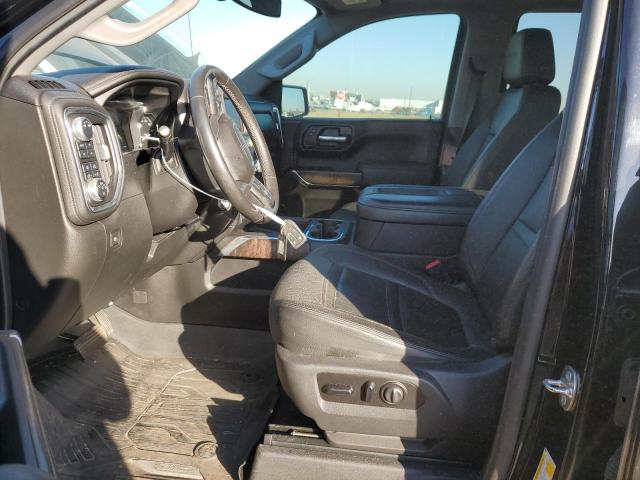 1GTU9FED6LZ173303 GMC Sierra K1500 Denali