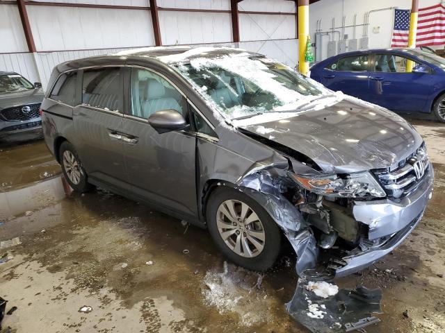 5FNRL5H68GB064982 Honda ODYSSEY EXL