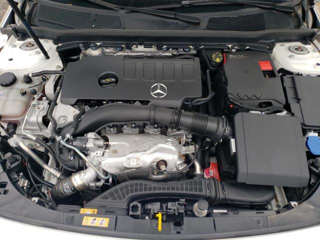 W1K3G4FB8MJ314249 Mercedes-Benz A 220 4matic