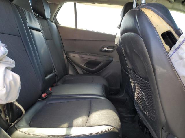 KL7CJLSB6LB058498 Chevrolet TRAX 1LT