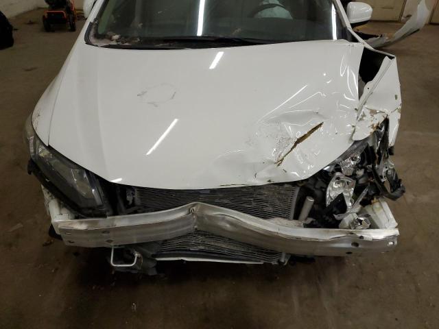 2HGFB2F76FH544965 Honda CIVIC SE