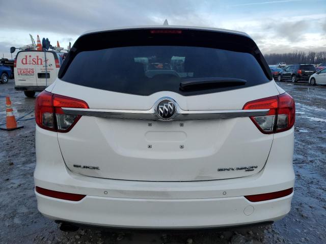 LRBFXDSA7HD128371 Buick Envision Essence