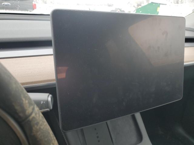 7SAYGDEE5PF647468 Tesla Model Y