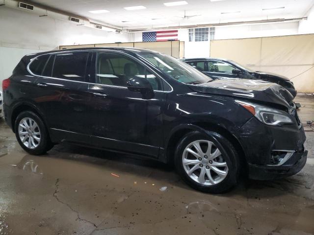 LRBFXBSA4KD108087 Buick Envision Preferred