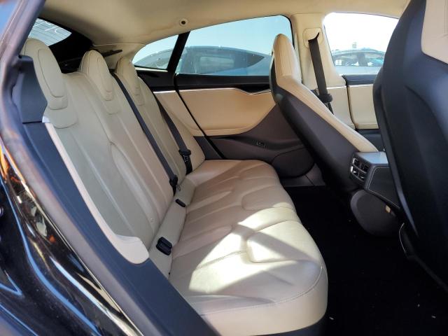 5YJSA1S10EFP31943 Tesla MODEL S