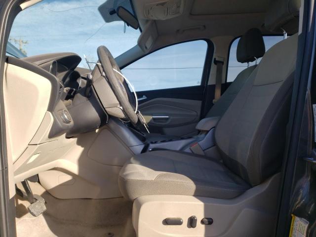 1FMCU9G91FUC04250 Ford ESCAPE SE