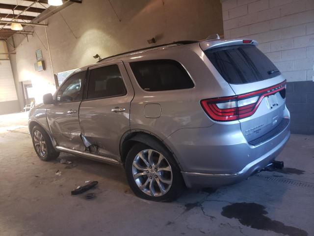 1C4RDJEG5HC717687 Dodge Durango Citadel