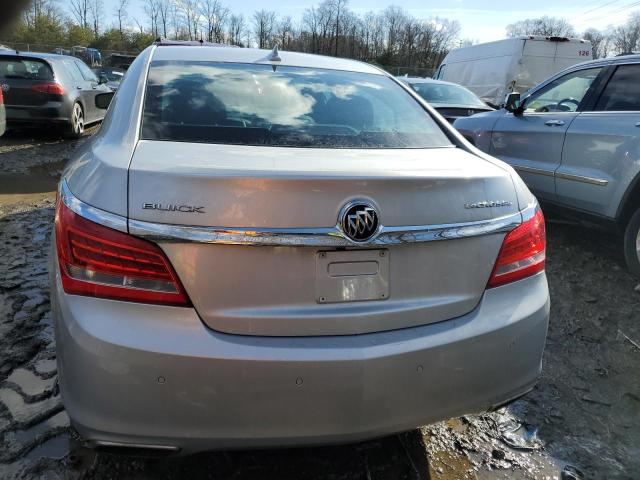 1G4GB5G33EF101958 Buick Lacrosse