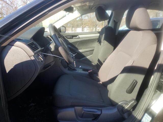 1VWAP7A33EC026192 Volkswagen PASSAT S