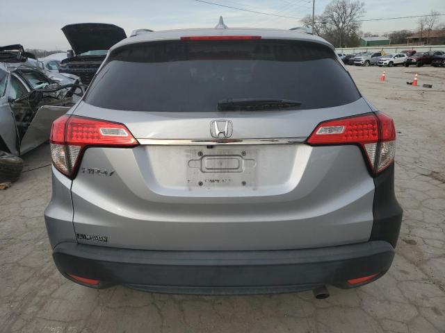 3CZRU5H51KM720345 Honda HR-V EX