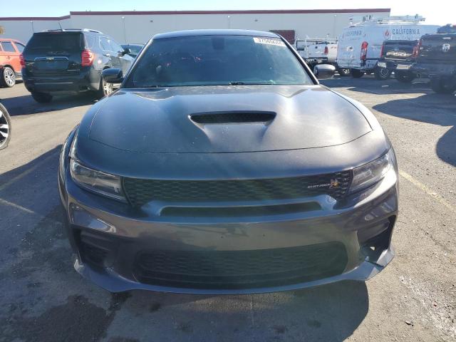 2C3CDXGJ9LH197375 Dodge Charger Scat Pack