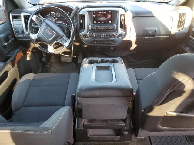 3GTP1UEC8EG534436 GMC Sierra C1500 Sle