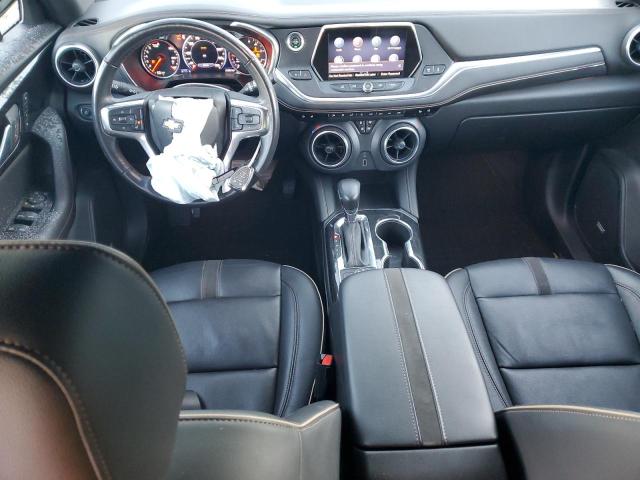 3GNKBFRSXLS563331 Chevrolet Blazer Premier